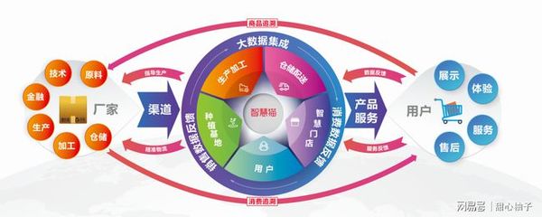 拿好山东智慧猫教你4大创业加盟指南，开一家便利店不用愁（金融服务篇）